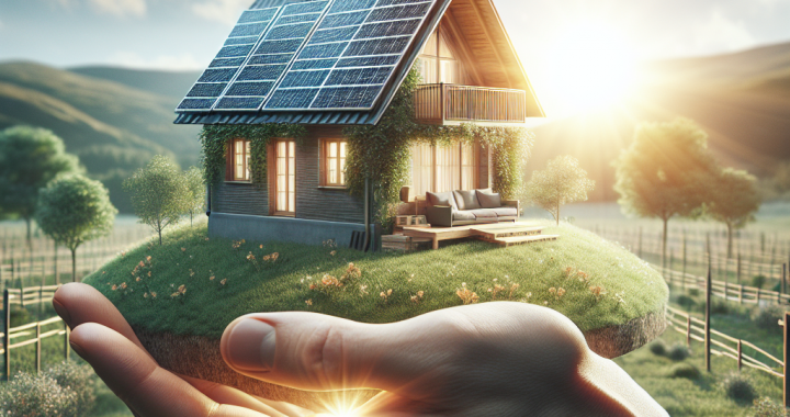 Zielona energia na własnych warunkach: Potencjał i wyzwania fotowoltaiki off grid
