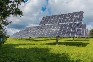 Ekologiczny sposób na energię elektryczną